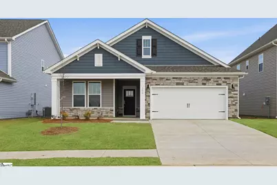 104 Archer Drive, Greenwood, SC 29649 - Photo 1