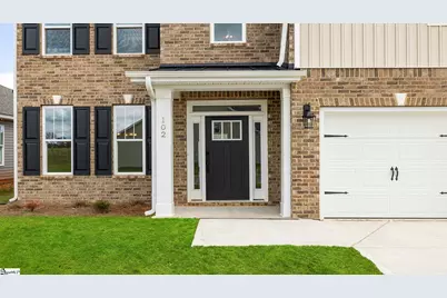 102 Archer Drive, Greenwood, SC 29649 - Photo 2