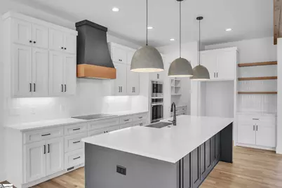 235 S Glassy Mountain Road, Landrum, SC 29356 - Photo 8