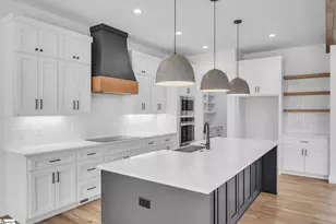 235 S Glassy Mountain Rd, Landrum, SC 29356 - Photo 8