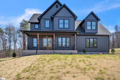 235 S Glassy Mountain Road, Landrum, SC 29356 - Photo 2