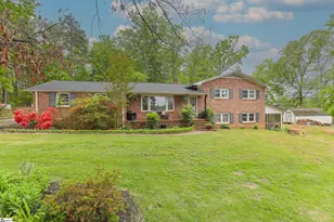 500 Griffin Mill Rd, Pickens, SC 29671 - Photo 1