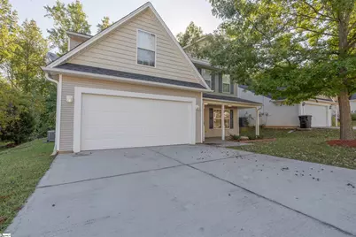 223 Stockbridge Drive, Spartanburg, SC 29301 - Photo 2