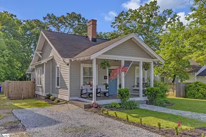 113 Sumner Street, Greenville, SC 29601 - Photo 1