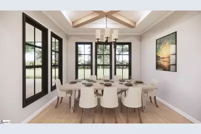 248 May Apple Way, Landrum, SC 29356 - Photo 6