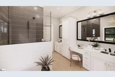 248 May Apple Way, Landrum, SC 29356 - Photo 12