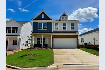 12102 Lansbury Drive #lot 26, Inman, SC 29349 - Photo 2