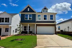 12102 Lansbury Dr, Inman, SC 29349 - Photo 2