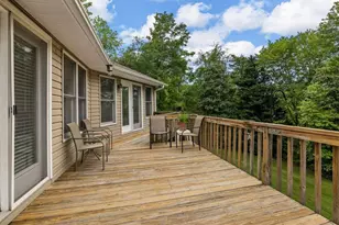 208 W Durham St, Landrum, SC 29356 - Photo 30