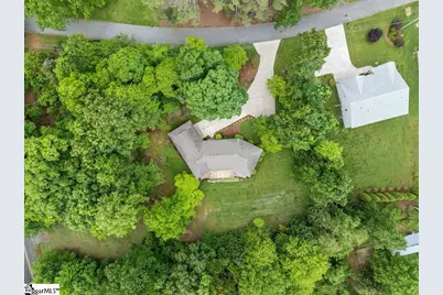 208 W Durham Street, Landrum, SC 29356 - Photo 36