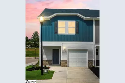 126 Arrow Court, Greer, SC 29651 - Photo 2