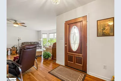 530 Hulon Howard Road, Landrum, SC 26365 - Photo 2