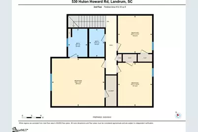 530 Hulon Howard Road, Landrum, SC 26365 - Photo 48