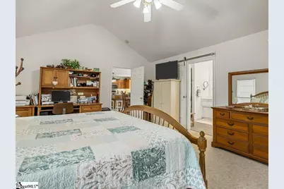 530 Hulon Howard Road, Landrum, SC 26365 - Photo 14