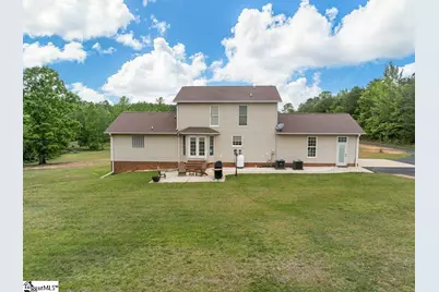 530 Hulon Howard Road, Landrum, SC 26365 - Photo 30
