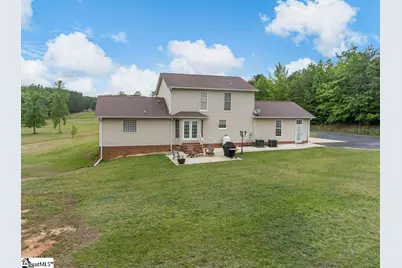 530 Hulon Howard Road, Landrum, SC 26365 - Photo 32