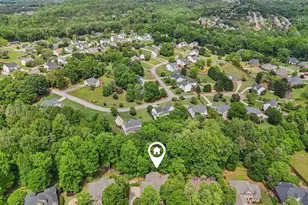 114 Walnut Creek Way, Greenville, SC 29611 - Photo 40