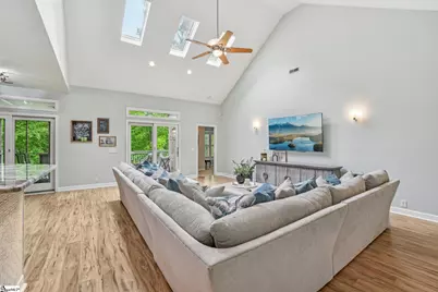 114 Walnut Creek Way, Greenville, SC 29611 - Photo 4