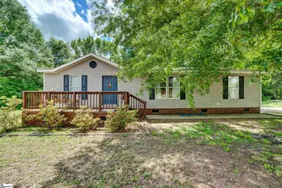 224 Brandi Lane, Clinton, SC 29325 - Photo 1