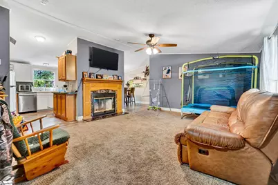 224 Brandi Lane, Clinton, SC 29325 - Photo 6