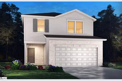 879 Penfold Pointe, Wellford, SC 29385 - Photo 1