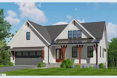 119 Tugaloo Road, Landrum, SC 29356 - Photo 1