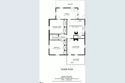 698 Mount Bethel Road, Sunset, SC 29685 - Photo 44