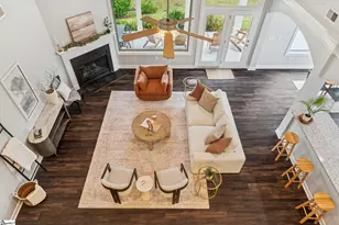 136 Modesto Ln, Simpsonville, SC 29681 - Photo 26