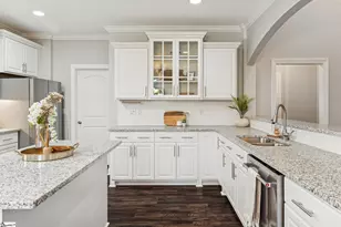 136 Modesto Ln, Simpsonville, SC 29681 - Photo 8