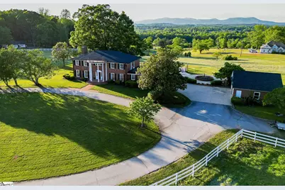 3838 Pennington Road, Greer, SC 29651 - Photo 2