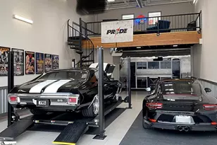 50 Gladys Dr, Greenville, SC 29607 - Photo 8