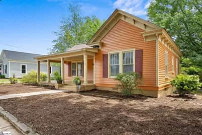 413 W Market Street, Anderson, SC 29624 - Photo 2