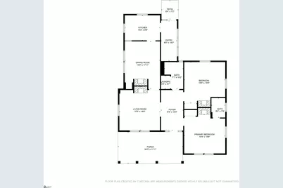 413 W Market Street, Anderson, SC 29624 - Photo 38