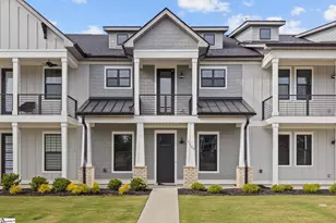 1109 Syrah Ln, Duncan, SC 29334 - Photo 2