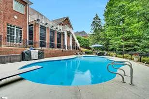 881 Inverness Cir, Spartanburg, SC 29306 - Photo 4