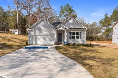 118 Lakeside Drive #Lot 3006, Anderson, SC 29621 - Photo 1