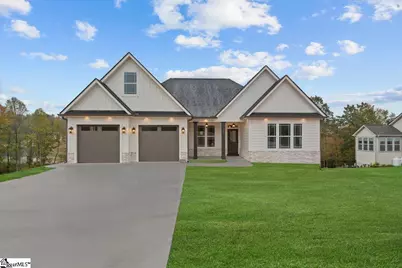 200 Eagles Crest Drive, Marietta, SC 29661 - Photo 2