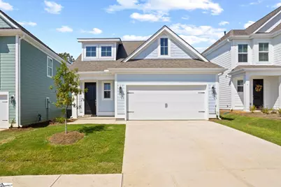 8 Gressette Place, Simpsonville, SC 29681 - Photo 2