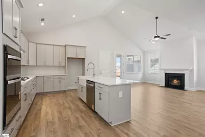 206 Nicolet Drive, Simpsonville, SC 29681 - Photo 8