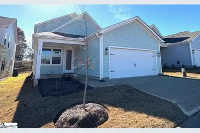 206 Nicolet Drive, Simpsonville, SC 29681 - Photo 1