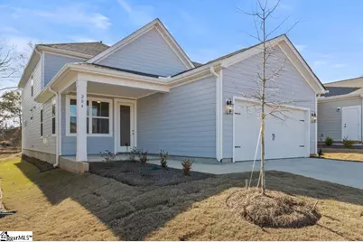 204 Nicolet Drive, Simpsonville, SC 29681 - Photo 2