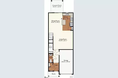 217 Crimson Tree Court, Greenville, SC 29607 - Photo 18