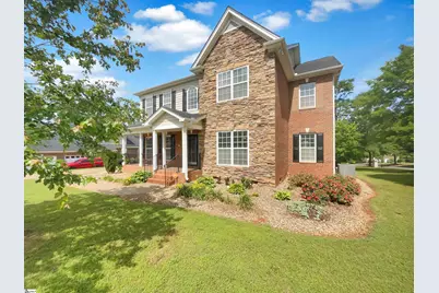 504 Witherspoon Court, Boiling Springs, SC 29316 - Photo 16