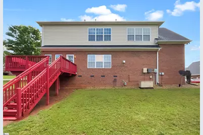 504 Witherspoon Court, Boiling Springs, SC 29316 - Photo 8