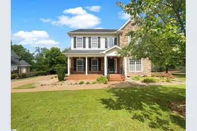 504 Witherspoon Court, Boiling Springs, SC 29316 - Photo 1