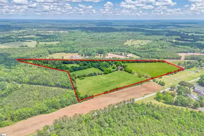 4961 221 Hwy S, Laurens, SC 29360 - Photo 4