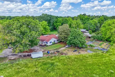 4961 221 Hwy S, Laurens, SC 29360 - Photo 46
