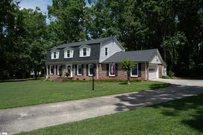 505 Brookgreen Court, Anderson, SC 29625 - Photo 30