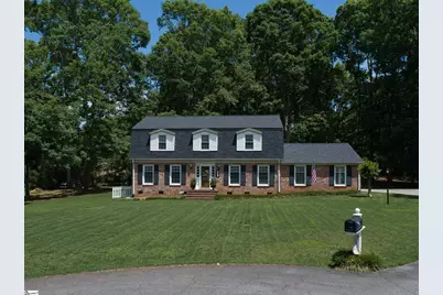 505 Brookgreen Court, Anderson, SC 29625 - Photo 40