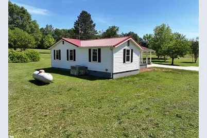 566 W Pine Grove Road, Fair Play, SC 29643 - Photo 6